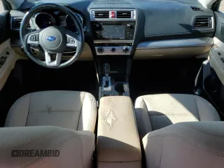 2017 Subaru Legacy Premium with VIN 4S3BNAC69H3056996, listed as a Copart auction lot 57795095 with 96,626 mi miles and Salvage title. Bid and sale history available at DreamBid. Image 8.