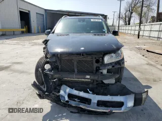 2015 Mercedes-Benz M ML 350 with VIN 4JGDA5JB2FA576540, listed as a Copart auction lot 48887845 with 97,014 mi miles and Salvage Title. Bid and sale history available at carsss.com. Image 5.