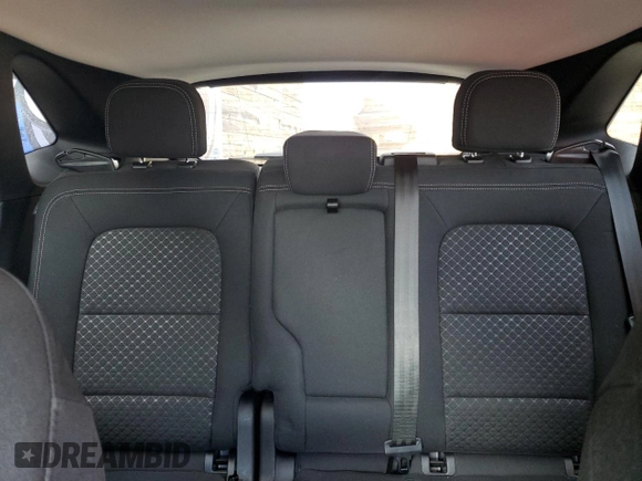 2023 Ford Escape Active with VIN 1FMCU0GZ5PUA75846, listed as a Copart auction lot 77788094 with 16,706 mi miles and Clean Title. Bid and sale history available at DreamBid. Image 10.