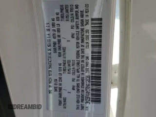2024 Mazda 3 S with VIN 3MZBPAAM7RM412838, listed as a Copart auction lot 75538204 with Not Provided miles and Non Repairable. Bid and sale history available at DreamBid. Image 13.