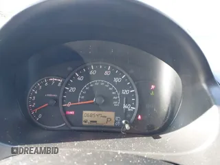 2019 Mitsubishi Mirage ES z VIN ML32F3FJ0KHF09265, wystawiony jako IAAI lot #41660305 z przebiegiem 68 547 mil mil oraz . Historia ofert i sprzedaży dostępna na DreamBid. Obrazek 7.