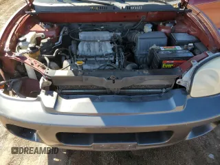 2002 Hyundai Santa Fe GLS with VIN KM8SC73D42U231286, listed as a Copart auction lot 71290624 with 187,534 mi miles and Salvage Title. Bid and sale history available at carsss.com. Image 13.