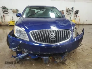 2014 Buick Verano with VIN 1G4PP5SK1E4135117, listed as a Copart auction lot 50965955 with 116,098 mi miles and Salvage Title. Bid and sale history available at carsss.com. Image 5.