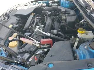 2019 Subaru Impreza Special Sports with VIN 4S3GTAM61K3741124, listed as a IAAI auction lot 42277562 with 59,990 mi miles and . Bid and sale history available at DreamBid. Image 21.