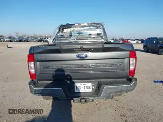 2020 Ford F-250 XL z VIN 1FT7W2B62LED48805, wystawiony jako IAAI lot #41394509 z przebiegiem 89 189 mil mil oraz . Historia ofert i sprzedaży dostępna na DreamBid. Obrazek 16.