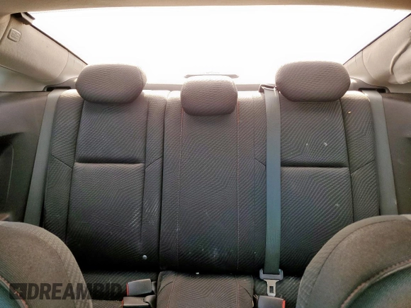 2012 Honda Civic Si with VIN 2HGFG4A5XCH708989, listed as a Copart auction lot 60487425 with Not provided miles and Salvage title. Bid and sale history available at DreamBid. Image 10.