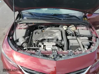2016 Chevrolet Malibu LS with VIN 1G1ZB5ST4GF220408, listed as a Copart auction lot 86774804 with 117,473 mi miles and Salvage Title. Bid and sale history available at carsss.com. Image 12.