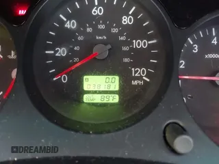 2004 Subaru Forester X с VIN JF1SG636X4G714227, выставлен на аукционе IAAI как лот 42522722 с пробегом 38 181 миль миль и . История ставок и продаж доступна на DreamBid. Изображение 7.