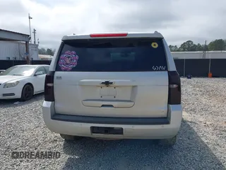 2016 Chevrolet Tahoe LS with VIN 1GNSCAKC5GR354722, listed as a IAAI auction lot 41812839 with 146,533 mi miles and . Bid and sale history available at DreamBid. Image 16.