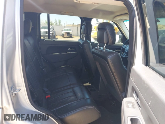 2011 Jeep Liberty Sport Jet с VIN 1J4PP2GK3BW503626, выставлен на аукционе IAAI как лот 42305895 с пробегом 209 285 миль миль и . История ставок и продаж доступна на DreamBid. Изображение 8.