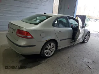 2007 Saab 9-3 z VIN YS3FD49Y671138007, wystawiony jako Copart lot #53577375 z przebiegiem Nie podano mil oraz Szkoda całkowita • Salvage title. Historia ofert i sprzedaży dostępna na DreamBid. Obrazek 3.