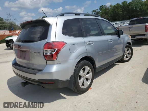 2014 Subaru Forester Touring z VIN JF2SJAMC0EH495620, wystawiony jako Copart lot #58036665 z przebiegiem 159 538 mil mil oraz Czysty tytuł • Clean title. Historia ofert i sprzedaży dostępna na DreamBid. Obrazek 3.