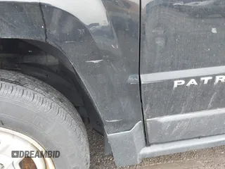 2012 Jeep Patriot Sport with VIN 1C4NJPBB2CD634837, listed as a IAAI auction lot 42379087 with 123,745 mi miles and . Bid and sale history available at DreamBid. Image 6.