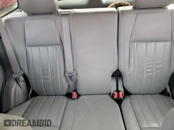 2007 Jeep Liberty Limited with VIN 1J4GL58KX7W722229, listed as a Copart auction lot 44328625 with Not Provided miles and Salvage Title. Bid and sale history available at DreamBid. Image 10.