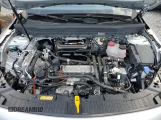 2023 Mercedes-Benz EQB 350 z VIN W1N9M1DB4PN032825, wystawiony jako Copart lot #64572424 z przebiegiem 11 324 mil mil oraz Nie do naprawy • Non repairable. Historia ofert i sprzedaży dostępna na DreamBid. Obrazek 12.