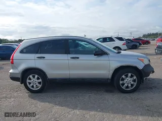2009 Honda CR-V EX with VIN 5J6RE48539L025383, listed as a IAAI auction lot 41629999 with 127,773 mi miles. Bid and sale history available at carsss.com. Image 14.