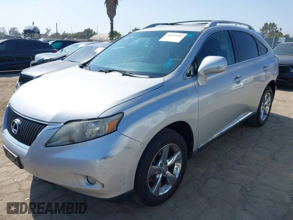 2010 Lexus RX 350 с VIN 2T2ZK1BA5AC031616, выставлен на аукционе IAAI как лот 42615242 с пробегом 316 925 миль миль и . История ставок и продаж доступна на DreamBid. Изображение 21.