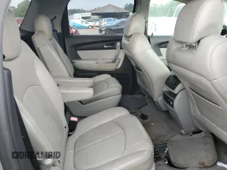 2008 GMC Acadia SLT2 with VIN 1GKER33728J119281, listed as a Copart auction lot 54101125 with 179,372 mi miles and Clean Title. Bid and sale history available at carsss.com. Image 11.