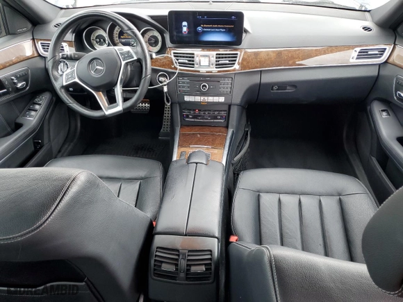 2016 Mercedes-Benz E-Class E 250 BlueTEC Luxury with VIN WDDHF0EB0GB180225, listed as a Copart auction lot 50492655 with 102,884 mi miles and Salvage Title. Bid and sale history available at carsss.com. Image 8.