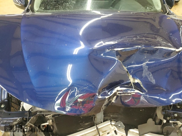 2020 Acura RDX с VIN 5J8TC1H38LL014077, выставлен на аукционе Copart как лот 51981645 с пробегом 48 303 миль миль и Списание • Salvage title. История ставок и продаж доступна на DreamBid. Изображение 14.