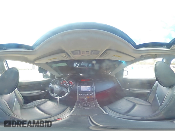 2012 Mazda CX-9 Grand Touring with VIN JM3TB3DV4C0364223, listed as a Copart auction lot 49413805 with 103,257 mi miles and Salvage Title. Bid and sale history available at DreamBid. Image 13.