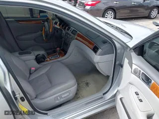 2006 Lexus ES 330 with VIN JTHBA30G665155053, listed as a IAAI auction lot 41961067 with 71,944 mi miles. Bid and sale history available at carsss.com. Image 5.