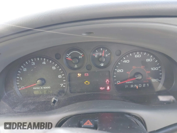 2004 Ford Ranger XL with VIN 1FTYR10U54PA27483, listed as a IAAI auction lot 41501713 with 170,182 mi miles and . Bid and sale history available at DreamBid. Image 7.