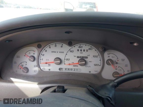 2001 Ford Explorer Sport with VIN 1FMYU70E71UA11689, listed as a IAAI auction lot 42730848 with 252,147 mi miles and . Bid and sale history available at DreamBid. Image 7.