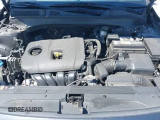 2019 Kia Forte LXS with VIN 3KPF24AD0KE099202, listed as a IAAI auction lot 42030814 with 126,803 mi miles and . Bid and sale history available at carsss.com. Image 10.