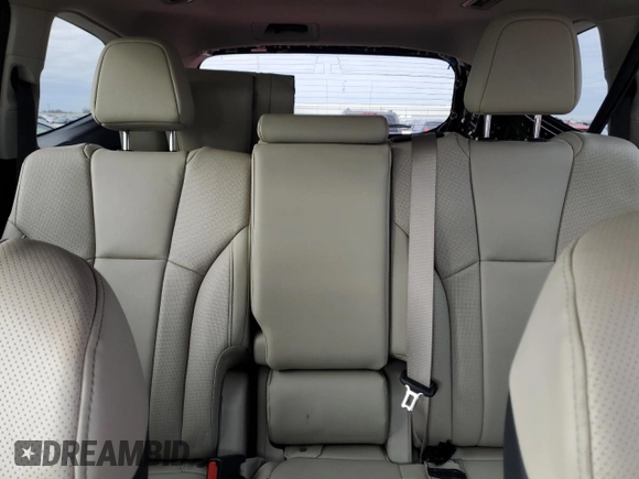 2024 Subaru Ascent Limited with VIN 4S4WMAND7R3447030, listed as a Copart auction lot 88468035 with 7,085 mi miles and Salvage title. Bid and sale history available at DreamBid. Image 10.