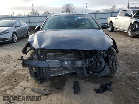 2020 Kia Forte LXS with VIN 3KPF24AD2LE240093, listed as a Copart auction lot 87011364 with 34,895 mi miles and Salvage Title. Bid and sale history available at carsss.com. Image 5.