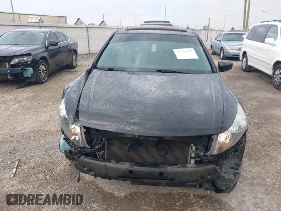 2012 Honda Accord EX-L z VIN 1HGCP3F87CA030166, wystawiony jako IAAI lot #41761200 z przebiegiem 120 596 mil mil oraz . Historia ofert i sprzedaży dostępna na DreamBid. Obrazek 13.