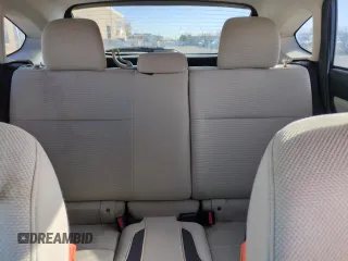 2016 Subaru Crosstrek Premium z VIN JF2GPABC1G8309416, wystawiony jako Copart lot #53282375 z przebiegiem 118 377 mil mil oraz Szkoda całkowita • Salvage title. Historia ofert i sprzedaży dostępna na DreamBid. Obrazek 10.