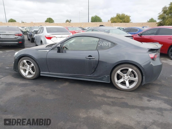 2014 Scion FR-S z VIN JF1ZNAA1XE8707577, wystawiony jako IAAI lot #42054339 z przebiegiem 95 241 mil mil oraz . Historia ofert i sprzedaży dostępna na DreamBid. Obrazek 14.