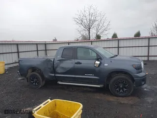 2007 Toyota Tundra SR5 with VIN 5TFBT54127X005167, listed as a IAAI auction lot 41967038 with 112,459 mi miles. Bid and sale history available at carsss.com. Image 14.