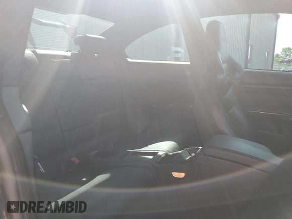 2012 BMW 3 Series 335i xDrive with VIN WBAKF9C52CE859145, listed as a Copart auction lot 59012885 with 80,023 mi miles and Salvage title. Bid and sale history available at DreamBid. Image 10.