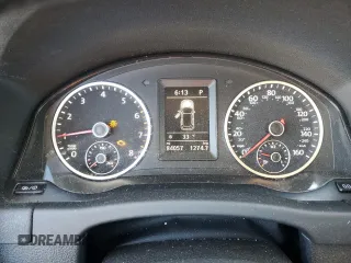 2014 Volkswagen Tiguan SEL с VIN WVGAV3AX4EW626475, выставлен на аукционе Copart как лот 43540255 с пробегом 84 057 миль миль и На запчасти • Non repairable. История ставок и продаж доступна на DreamBid. Изображение 9.