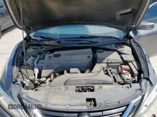 2016 Nissan Altima S с VIN 1N4AL3AP6GN386189, выставлен на аукционе Copart как лот 56045625 с пробегом 119 944 миль миль и Чистый • Clean title. История ставок и продаж доступна на DreamBid. Изображение 11.