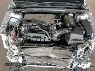 2021 Toyota Camry SE Nightshade z VIN 4T1G11AK9MU578125, wystawiony jako Copart lot #80356625 z przebiegiem 76 123 mil mil oraz Szkoda całkowita • Salvage title. Historia ofert i sprzedaży dostępna na DreamBid. Obrazek 16.