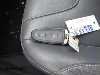 2013 Ford Escape Titanium с VIN 1FMCU0J90DUD85777, выставлен на аукционе IAAI как лот 41411925 с пробегом 99 885 миль миль и . История ставок и продаж доступна на DreamBid. Изображение 11.