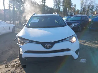 2017 Toyota RAV4 LE with VIN JTMZFREV5HJ701508, listed as a IAAI auction lot 41854606 with 175,000 mi miles and . Bid and sale history available at DreamBid. Image 12.