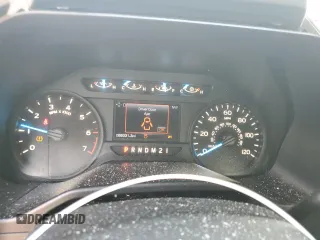 2017 Ford F-150 XL z VIN 1FTEX1EP8HKC57372, wystawiony jako Copart lot #62413915 z przebiegiem 99 331 mil mil oraz Szkoda całkowita • Salvage title. Historia ofert i sprzedaży dostępna na DreamBid. Obrazek 9.