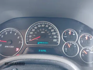 2004 GMC Envoy SLT with VIN 1GKDS13S442217242, listed as a IAAI auction lot 42573887 with 210,296 mi miles and . Bid and sale history available at DreamBid. Image 7.