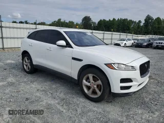 2019 Jaguar F-Pace 25t Premium с VIN SADCJ2FX8KA603483, выставлен на аукционе Copart как лот 68168614 с пробегом 114 992 миль миль и Чистый • Clean title. История ставок и продаж доступна на DreamBid. Изображение 4.