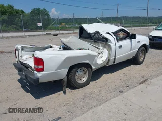 2006 Ford Ranger XL with VIN 1FTYR10D06PA59664, listed as a IAAI auction lot 42617427 with 162,343 mi miles and . Bid and sale history available at DreamBid. Image 4.
