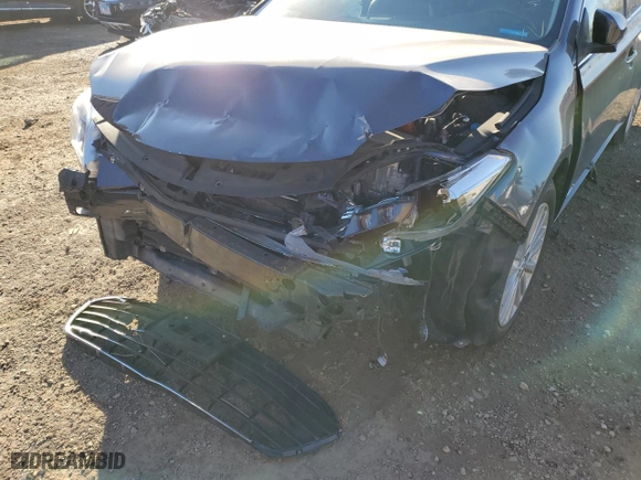 2015 Toyota Avalon Hybrid XLE Touring with VIN 4T1BD1EBXFU043013, listed as a Copart auction lot 66613082 with 120,869 mi miles. Bid and sale history available at carsss.com. Image 9.