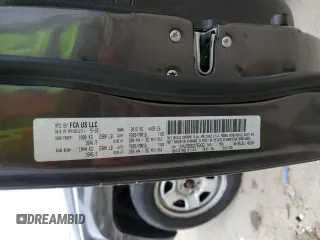 2016 Jeep Patriot Sport with VIN 1C4NJPBB5GD755433, listed as a Copart auction lot 49099085 with 108,179 mi miles and Salvage title. Bid and sale history available at DreamBid. Image 13.