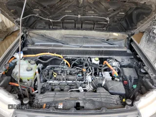 2022 Ford Maverick XL с VIN 3FTTW8E3XNRA69444, выставлен на аукционе Copart как лот 57151275 с пробегом 50 995 миль миль и Списание • Salvage title. История ставок и продаж доступна на DreamBid. Изображение 11.