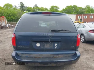 2007 Dodge Caravan SXT z VIN 1D4GP45R77B161892, wystawiony jako IAAI lot #42281411 z przebiegiem 183 903 mil mil oraz . Historia ofert i sprzedaży dostępna na DreamBid. Obrazek 17.