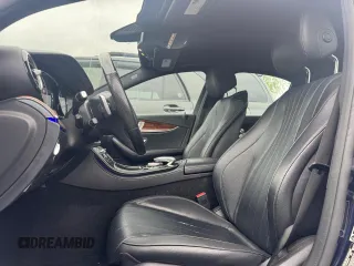 2017 Mercedes-Benz E 300 Luxury with VIN WDDZF4KB9HA112660, listed as a Copart auction lot 59171305 with 73,406 mi miles and Clean title. Bid and sale history available at DreamBid. Image 8.
